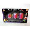 Dėlionė Pro Kids Mz Import *****Układanka logiczna 3 vnt./op 8100A 05464