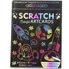 Mz Import Scratch žaidimo meno rinkinys 777-21 777-11 14367