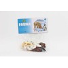 Hasbro Mz Import Sea/laukiniai/poliariniai gyvūnai pakuotėje 12vnt. JD3-012 09783