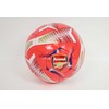 MZ - PIŁKA NOŻNA LICENCJA Futbolo kamuolys Arsenal R5 Spirala AR10799 07991