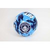 Molten MZ - PIŁKA NOŻNA LICENCJA Futbolo kamuolys ManchestCity R5 Graffiti MC09881 98817