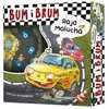 Dėlionė Nasza Ksiegarnia Mūsų knygynas BUM ir BRUM Toddler Rally 02204