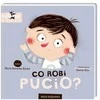 Nasza Ksiegarnia Robi Ką veikia Pucio?