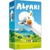 Nasza Ksiegarnia Mūsų knygynas „Alpaca Game“ 04093