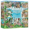 Nasza Ksiegarnia Mūsų knygynas Žaidimas Svajonių miestai 04635