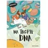 Nasza Ksiegarnia Na tropie DNA 41989