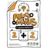Nasza Ksiegarnia Mūsų knygynas pliusas ir minusas – mokomės skaičiuoti 02662