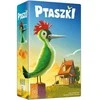 Nasza Ksiegarnia Mūsų knygyno paukščių žaidimas 04581