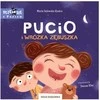 Nasza Ksiegarnia Pucio ir dantų fėja