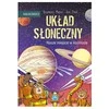Nasza Ksiegarnia Układ słoneczny nasze miejsce w kosmosie 44560