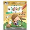 Nasza Ksiegarnia Zabawy su Felusiem i Guciem W podróży 44737