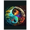Norimpex *****Diament.mozaika ziemia yin i yang n...2000192