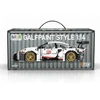 Norimpex Konstruktoriaus kaladėlės porsche dėžutėje 750 vnt. 2003500