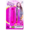 Norimpex *****Plaukų kreidelės papildymas + šukos 1005978