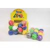 Norimpex *****Piłeczka buka 6cm 24szt/box 2001047