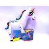 Norimpex Vandens Gun Pumped Unicorn 1004675