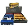Dromader Autobus w/dw 8szt/box 1364664 46640
