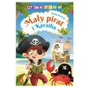 Skrzat Wydawnictwo Mažasis piratas ir Karibai 81901 skiemenų skaitytojai