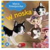 Skrzat Ant nosies leidykla 81260