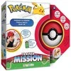 zanzoon Pokemon trenerio misija, žaidimas