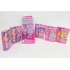 Orbico *****KOOKYLOOS Candyland lėlių rinkinys 4x6 mišiniai 44292