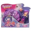 Magic Box ORBICO *****KOOKYLOOS Keistos undinėlės Gwiazda 1x4 26625