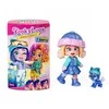 ORBICO Magic Box figūrėlė KOOKYLOOS Doll Holiday Yay lėlė, figūrėlė