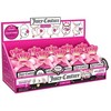 MAKE IT REAL Juicy Couture Surprise apyrankės su pakabukais 3 vnt.