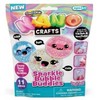 Swede NANO CRAFTS BUBBLE TAPE PRIPUČIAMI BIUDŽIAI 11 vnt