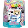 Orbico Nano Tape pučiamųjų modeliavimui Nano Craft užpildyk ir spausk draugus 52 vnt