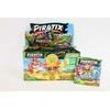 Figūrėlė Magic Box Piratix Crazy Jungle - saszetka su figurką i akcesorium