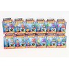 ORBICO *****PIRATIX Four pack PPX2B412 36884