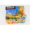 Figūrėlė Playmobil PIRATIX Sky Hunter Rinkinys , figurka