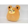 SQUISHMALLOWS POKEMON pliušinis žaislas Teddiursa, 35 cm