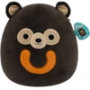 SQUISHMALLOWS Pliušinis žaislas - Miela meškutė, 30 cm