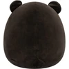 SQUISHMALLOWS Pliušinis žaislas - Miela meškutė, 30 cm