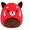 SQUISHMALLOWS W21 Pliušinis žaislas, 19 cm