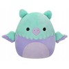 Squishmallows - 19 cm P19 B - Minerva Griffin