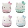 SQUISHMALLOWS HELLO KITTY W21 Pliušinis žaislas „Velvet", 20 cm