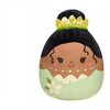 Orbico *****Squishmallows20cm Princess 0506 Tiana 26887
