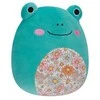 Squishmallows - 19 cm P18 Pliušas - Robertas Vandeninis varlė