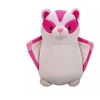 Orbico Squishmallows - 25 cm - Hugmees - Brixton