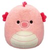 ORBICO *****Squishmallows 30cm Fuzzm.B 6754 Starla 57454