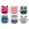 ORBICO *****Squishmallows 30cm SpecialB Brunhilda 55849