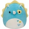 Jazwares ORBICO *****Squishmallows 30cm Tricer.Braedon 0862 97712