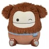 Orbico SQUISHMALLOWS Pliušinis žaislas, 30 cm, asort., W12