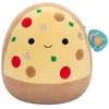 SQUISHMALLOWS Pliušinis žaislas - pica, 35 cm