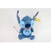 ORBICO Usorteret Disney Stitch Crack Me Up Funkcija Pliušas 28 cm