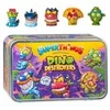 „SuperThings Rivals of Kaboom Dino Destroyers“ išskirtinė „Rinkinys“ sidabrinė skarda