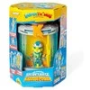 Magic Box SuperZings SuperThings baza + figurki i priedai Secret Base Kazoom Power